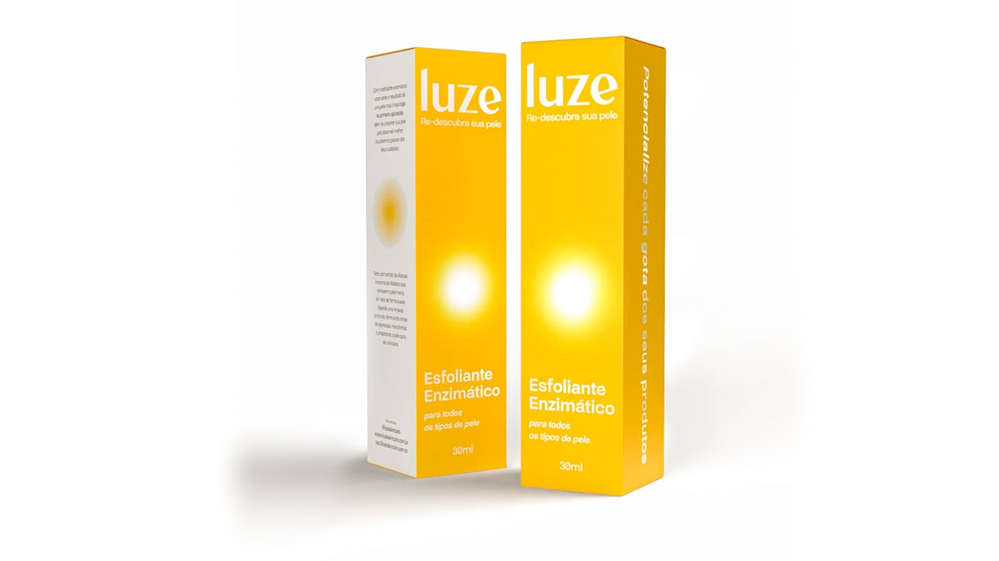 Limpeza Profunda é Autocuidado — E o Esfoliante Enzimático é o Aliado Que Faltava