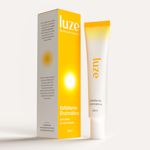 Esfoliante Enzimático