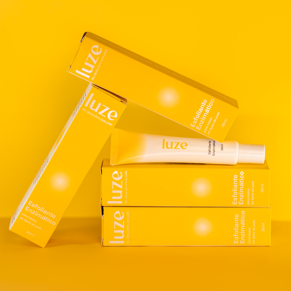 Esfoliante Enzimático