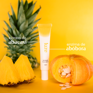 Esfoliante Enzimático