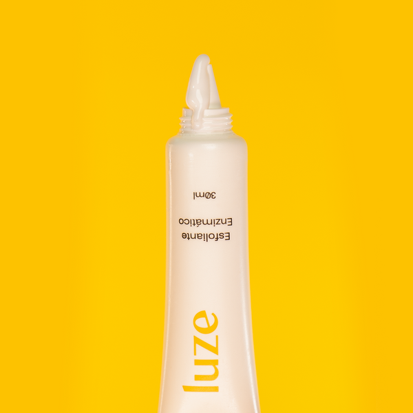 Esfoliante Enzimático