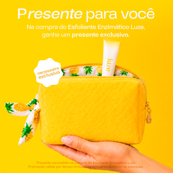 Esfoliante Enzimático
